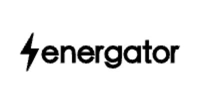 Energator logo