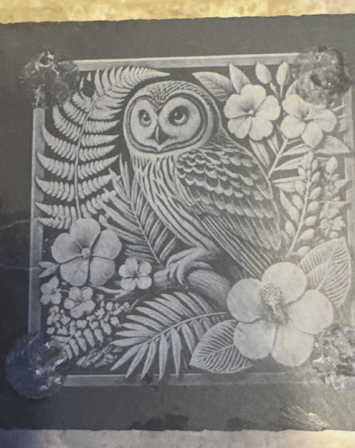 Products Custom Engraving