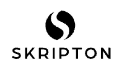 Skripton logo