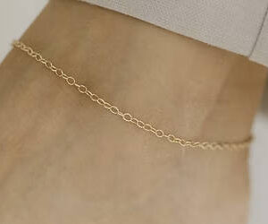 Standard Anklet