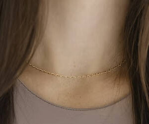 StandardNecklace