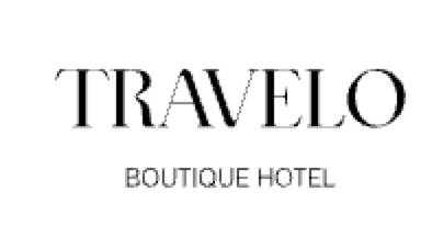 Travelo Logo