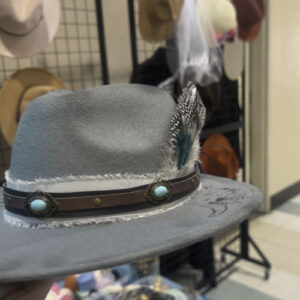 Burnt Hat Products Bar