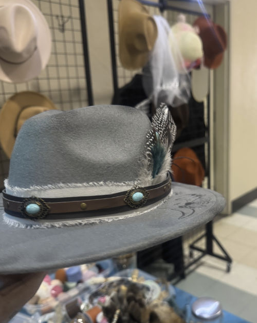 Burnt Hat Products Bar